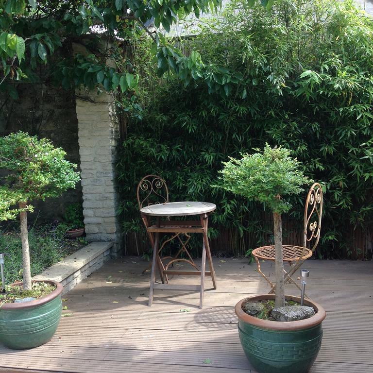 杜蒙德住宿加早餐旅馆 Bretteville-l'Orgueilleuse 外观 照片