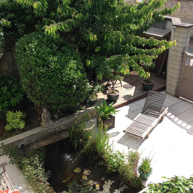 杜蒙德住宿加早餐旅馆 Bretteville-l'Orgueilleuse 外观 照片